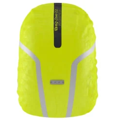 Housse De Sac Bag Cover 2.2 Waterproof Yellow - Signalisation | Wowow
