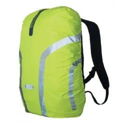 Housse De Sac Bag Cover 2.2 Waterproof Yellow - Signalisation | Wowow