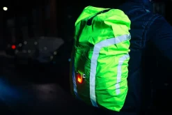 Housse De Sac Bag Cover 2.2 Waterproof Yellow - Signalisation | Wowow
