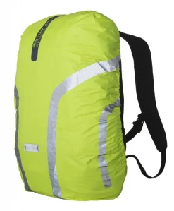 Housse De Sac Bag Cover 2.2 Waterproof Yellow - Signalisation | Wowow