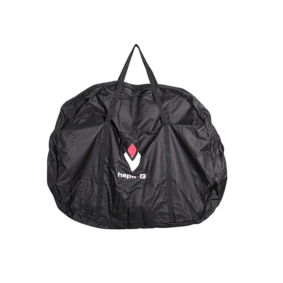 Housse De Transport Velo Eco - Housse | Hapo G