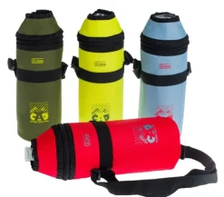 Housse Iso 1l /1,5l - Bouteille Isotherme | Cao