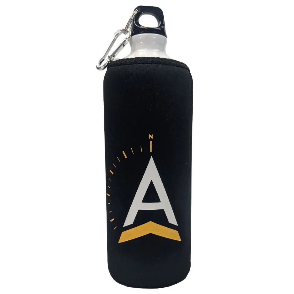 Housse Isolante 1l Neoprene - Accessoire Gourde | Azimut Outdoor