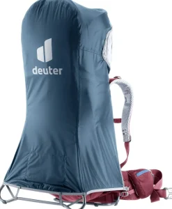 Housse Pluie Kid Comfort Deluxe Ara - Accessoires Sac A Dos | Deuter