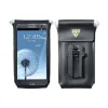 Housse Protection Smartphone Drybag 5'' Noir - Sacoches | Topeak