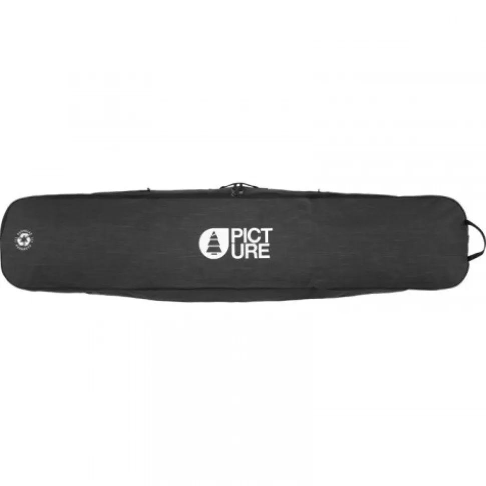 Housse Snow Bag Heather Grey - Housse | Picture Organic Clothing