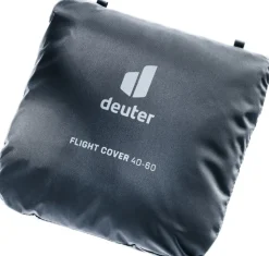 Housse Transport Flight Cover 40-60 Noir | Deuter