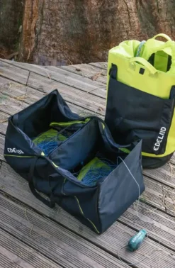 Houston - Travaux En Hauteur | Edelrid