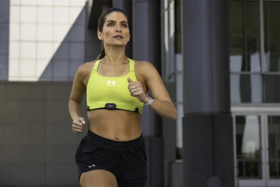Hrm Fit - Accessoire Gps | Garmin