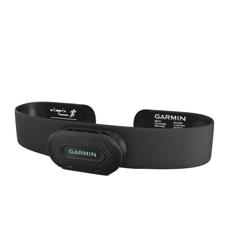 Hrm Fit - Accessoire Gps | Garmin