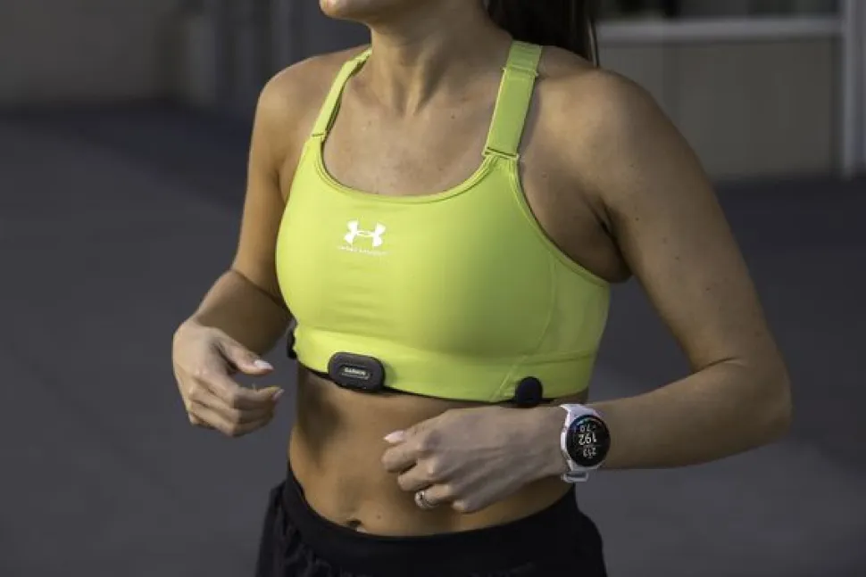 Hrm Fit - Accessoire Gps | Garmin