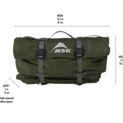 Hubba Hubba Bikepack 2 - Tente | Msr