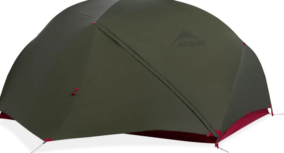 Hubba Hubba Bikepack 2 - Tente | Msr