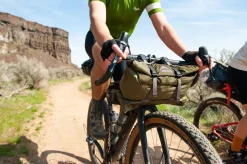 Hubba Hubba Bikepack 2 - Tente | Msr
