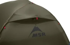 Hubba Hubba Hd 2p Verte - Tente | Msr