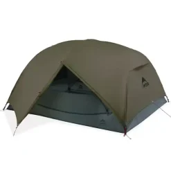 Hubba Hubba LT 3P Verte