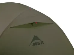 Hubba Hubba LT 3P Verte