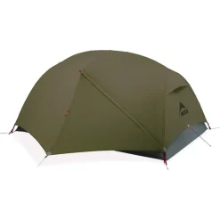 Hubba Hubba Lt 2p Verte - Tente | Msr