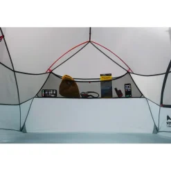 Hubba Hubba Lt 2p Verte - Tente | Msr