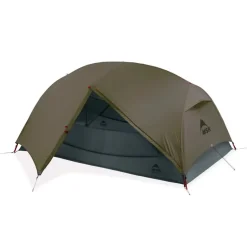 Hubba Hubba Lt 2p Verte - Tente | Msr