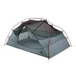 Hubba Hubba Lt 2p Verte - Tente | Msr