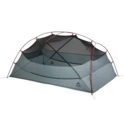 Hubba Hubba Lt 2p Verte - Tente | Msr