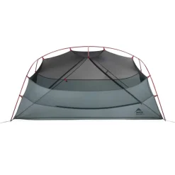 Hubba Hubba Lt 2p Verte - Tente | Msr