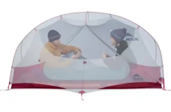 Hubba Hubba Nx Vert - Tente | Msr