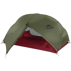 Hubba Hubba Nx Vert - Tente | Msr