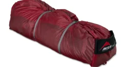 Hubba Hubba Nx Vert - Tente | Msr