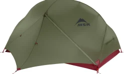 Hubba Hubba Nx Vert - Tente | Msr