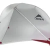 Hubba Nx Grey - Tente | Msr