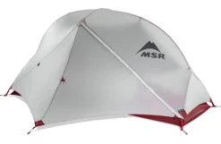Hubba Nx Grey - Tente | Msr