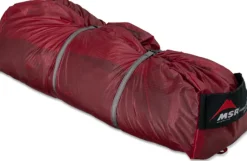 Hubba Nx Grey - Tente | Msr
