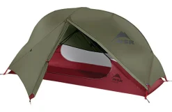Hubba Nx Verte - Tente | Msr