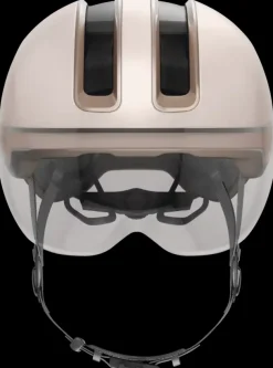 Hud-y Ace Champagne Gold - Casque | Abus