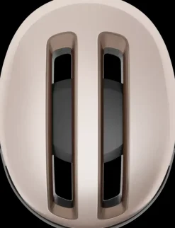 Hud-y Ace Champagne Gold - Casque | Abus