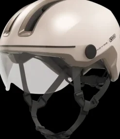 Hud-y Ace Champagne Gold - Casque | Abus