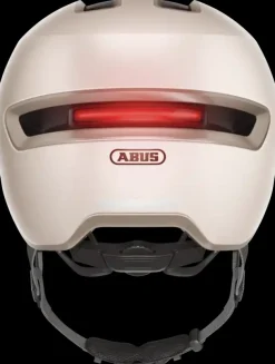 Hud-y Ace Champagne Gold - Casque | Abus