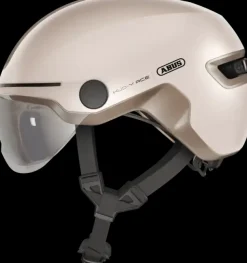 Hud-y Ace Champagne Gold - Casque | Abus