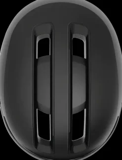 Hud-y Ace Velvet Black - Casque | Abus