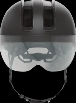 Hud-y Ace Velvet Black - Casque | Abus