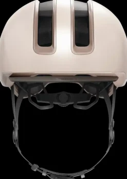 Hud-y Champagne Gold - Casque | Abus