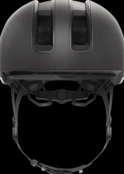 Hud-y Velvet Black - Casque | Abus