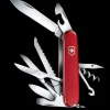 Huntsman Rouge - Couteau | Victorinox