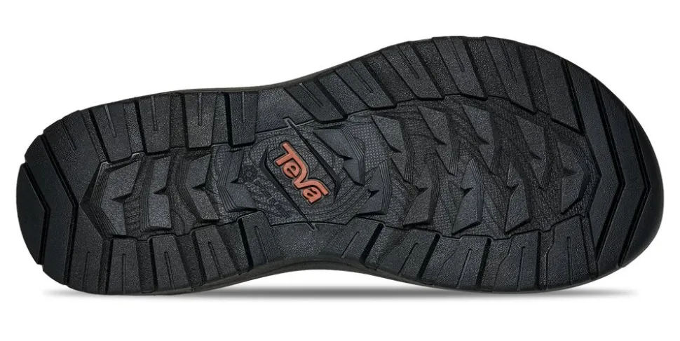 Hurricane Xlt3 Vintage Brown - Chaussures | Teva