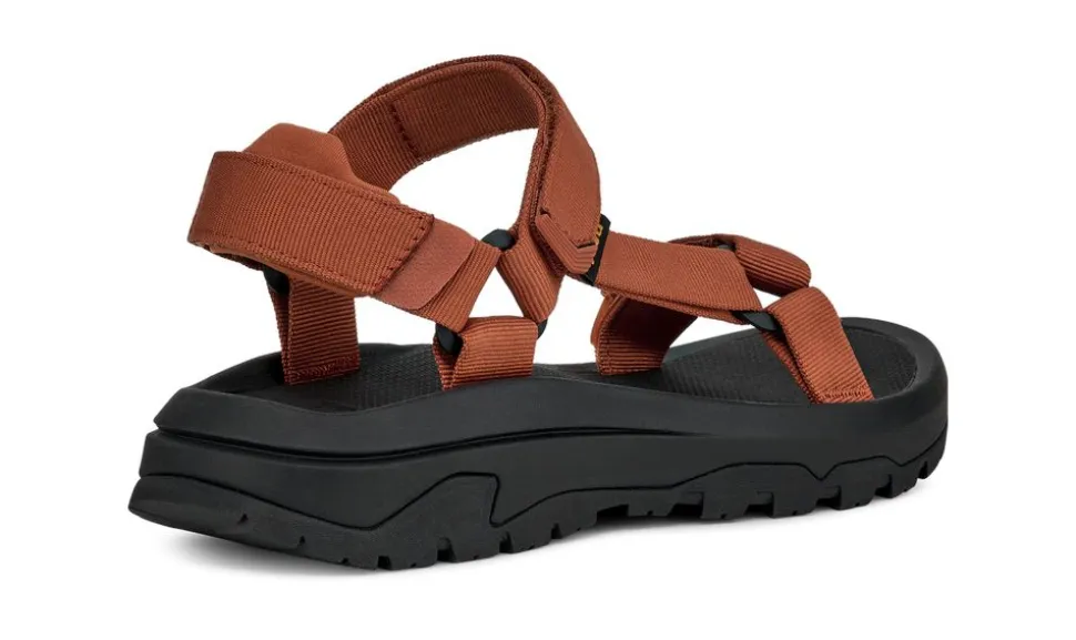 Hurricane Xlt3 Vintage Brown - Chaussures | Teva
