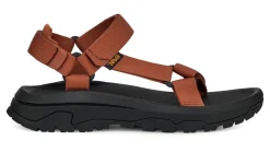 Hurricane Xlt3 Vintage Brown - Chaussures | Teva