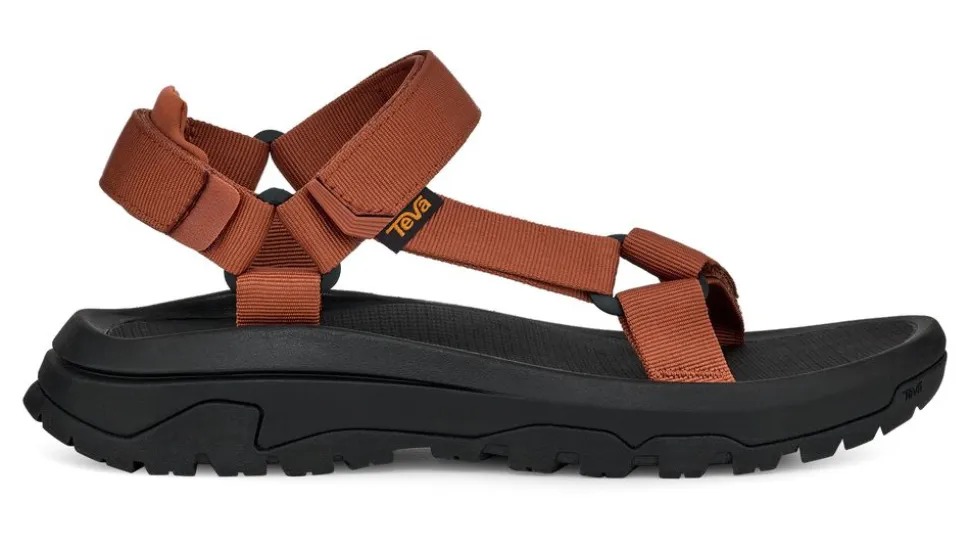 Hurricane Xlt3 Vintage Brown - Chaussures | Teva