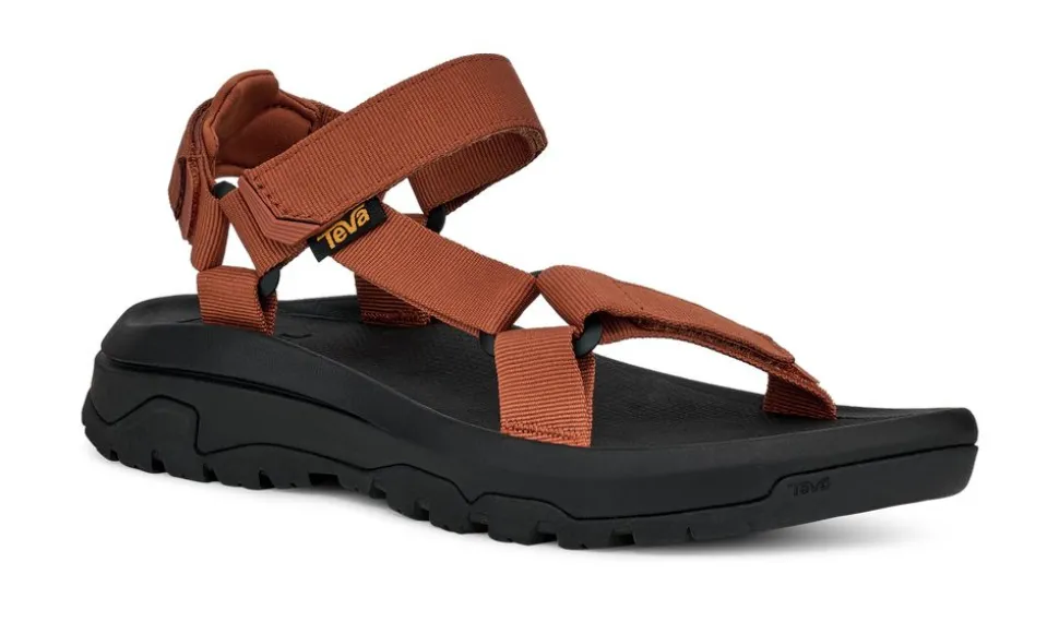 Hurricane Xlt3 Vintage Brown - Chaussures | Teva